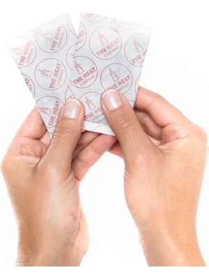 The Heat Company Handwarmer- El Isıtıcısı 4' Lü ( 4 Çift )