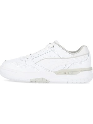 Puma Rebound Retro Beyaz Erkek Sneaker 40019701