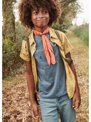 Erkek Gömlek 25YMYR6138