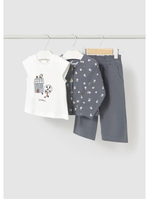 Kız 3 Lu Takım 25YMYR1574