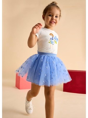 Kız Etek Takım 25YMYR3946