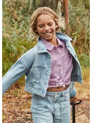 Kız Ceket 25YMYR6405