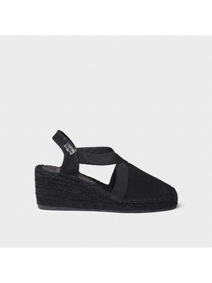 Kadın Sandalet Fabi Toni Pons Black