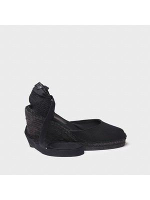 Kadın Sandalet Florina Toni Pons Black