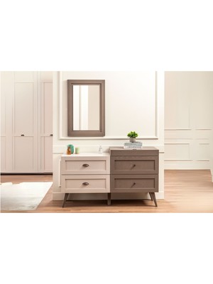 Doressa Mons Şifonyer