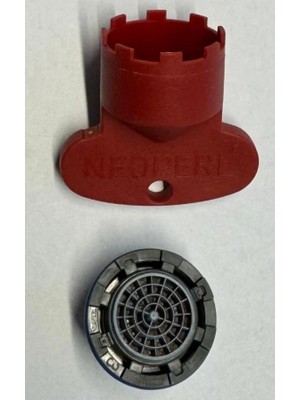 Artema M215X1 Lavabo Bataryası Perlatörü A25132YP