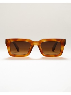 Chimi Sun #05 Havana - Kahverengi Yetişkin Güneş Gözlüğü