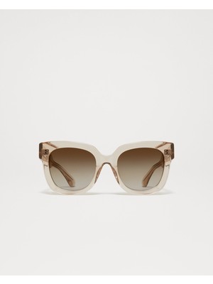 Chimi Sun #08 Ecru - Ekru Yetişkin Güneş Gözlüğü