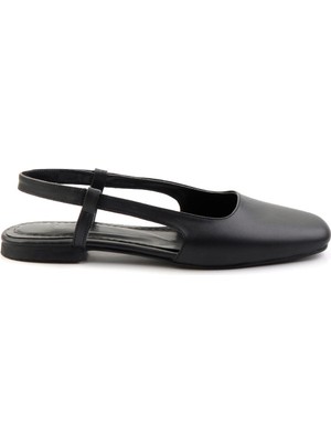 Bambi Siyah   Kadın Babet K01246152009