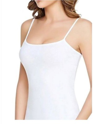 Tutku 5'li  Pamuk Ribana Ince Askılı Kadın Atlet