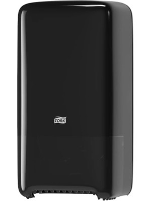 Tork Çift Rulo Tuvalet Kağıdı Dispenseri - 557508