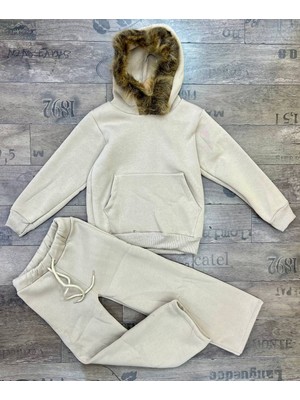 Kız Çocuk Ikili Takım