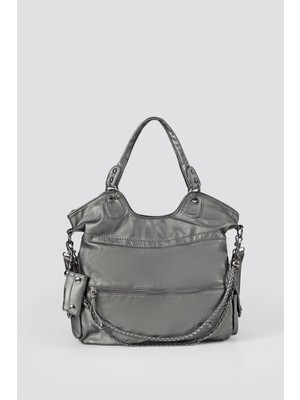 ÇÇS 17229 Kadın Omuz Çantası