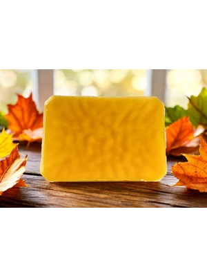 Katkısız Saf Balmumu