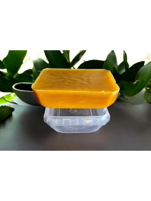 Katkısız Saf Balmumu