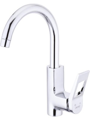 Penta Fly Yüksek Lavabo Bataryası 4858