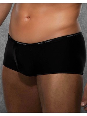 Doreanse Erkek Jarse Düşük Bel Boxer