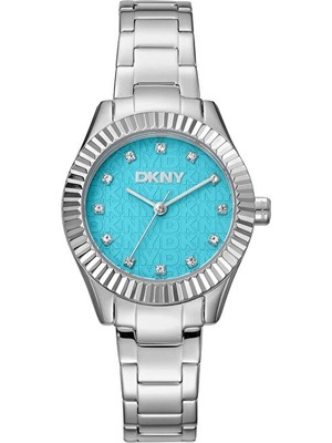 Dkny DK1L017M0045 Kadın Kol Saati