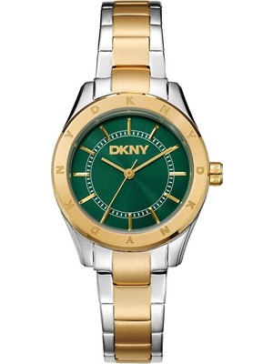 Dkny DK1L018M0065 Kadın Kol Saati