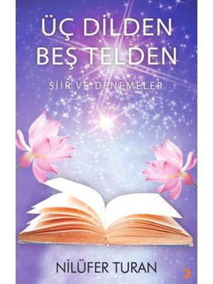 Üç Dilden Beş Telden - Nilüfer Turan