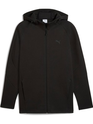 Puma Evostrıpe Core Erkek Kapüşonlu Ceket