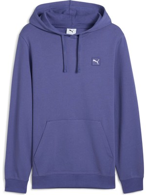 Puma ESS ELEVATED Hoodie TR