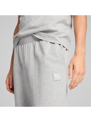 Puma Essentıals Elevated Erkek Eşofman Altı