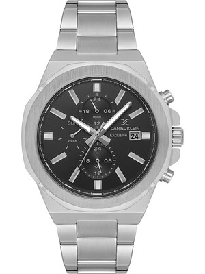 Daniel Klein DK.3.10049-1 Erkek Kol Saati