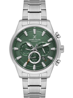 Daniel Klein DKE.1.10792-4 Erkek Kol Saati