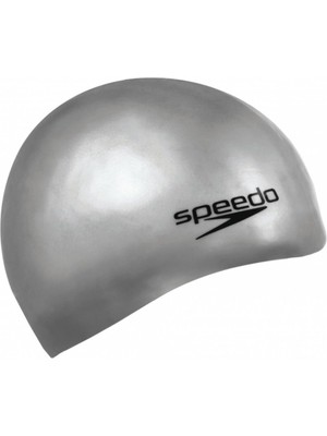 Speedo Moulded Silikon Bone (Gri)