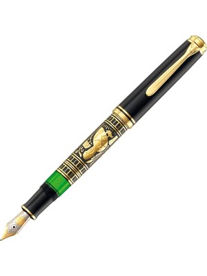 Pelikan Toledo Dolma Kalem M900