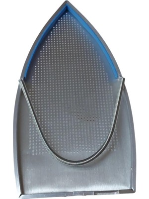 Ütü Tabanı Sanayi Tipi