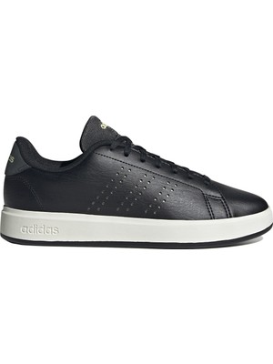 adidas Advantage 2.0 Kadın Siyah Sneaker Ayakkabı JH6087