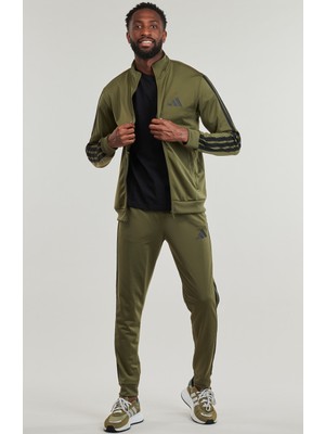 adidas Erkek Yeşil ESOFMAN M 3S TR TT TS JI8854 2XL Modeli ile Yüksek Konfor Sunar