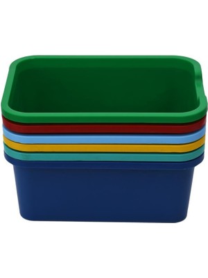 Edutoys PLASTİK ÇEKMECE 25X35X14 CM