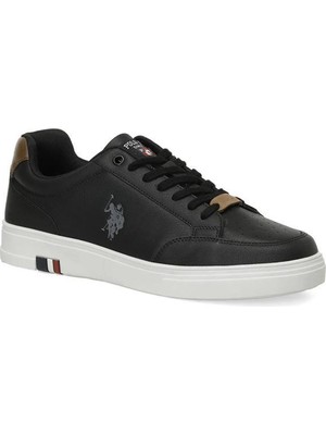 U.s Polo Assn. Noah Erkek Günlük Sneakers Ayakkabı