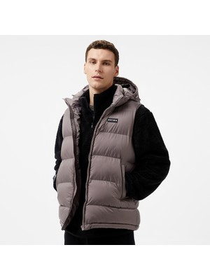 Vest Coat 24U4VC.GRI