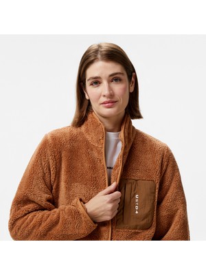 Sherpa Teddy Coat.tbc