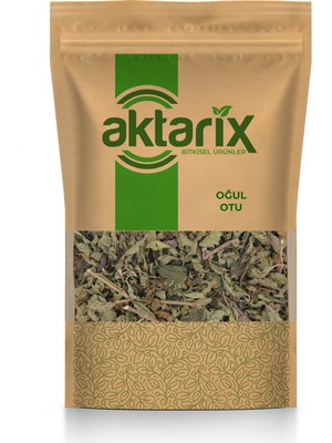 Aktarix Oğul Otu 25 gr