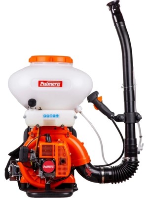Palmera PA-086Y Euro 5 Sırt Tipi Atomizörü Üflemeli 26 Litre