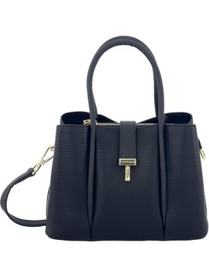 Kriste Bell Kadın Çanta Siyah 26951