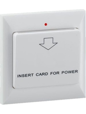 Perkotek 60 Mıfare Energy Saver