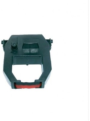 Perkotek Kart Basma Saati Kartuşu, Ribon, Kartuş, Şerit