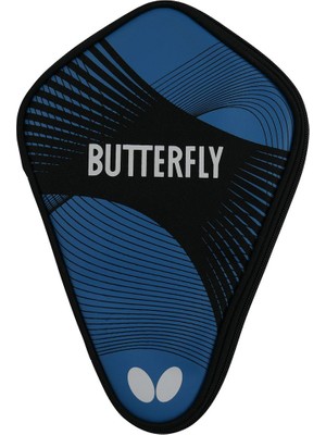 Butterfly 85113 Curve Case I Raket Kılıfı