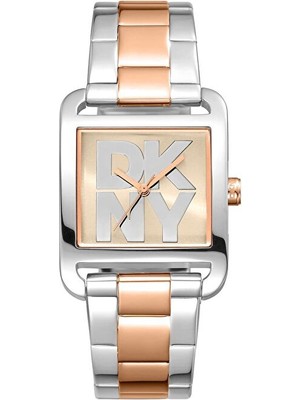 Dkny DK1L001M0085 Kadın Kol Saati