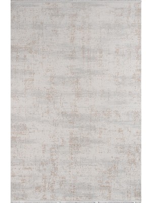 Royal Halı Momento ZV02A Krem Vizon Akrilik Yumuşak Dokulu Modern Halı Karademir Home