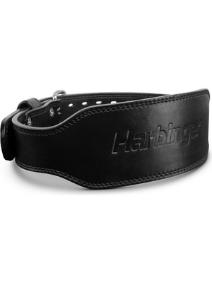 Harbinger 227278 7 mm Deri Fitness Kemeri