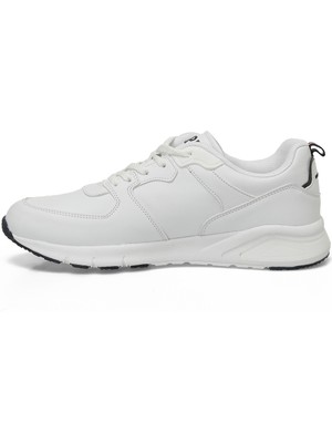 U.S. Polo Assn. Vance Summer 5fx Beyaz Erkek Sneaker