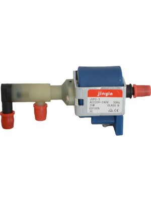 Supervac Jiayin Jypc3 - 25WATT Buharlı Ütü Su Pompası