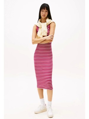 Tommy Hilfiger Tjw Button Tank Dress